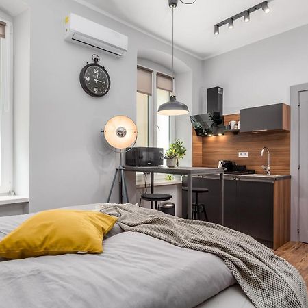 Apartments Porto Marina 2 리예카 외부 사진