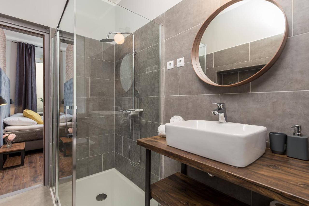 Apartments Porto Marina 2 리예카 외부 사진