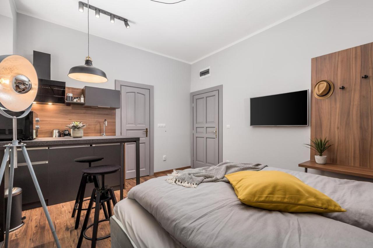 Apartments Porto Marina 2 리예카 외부 사진