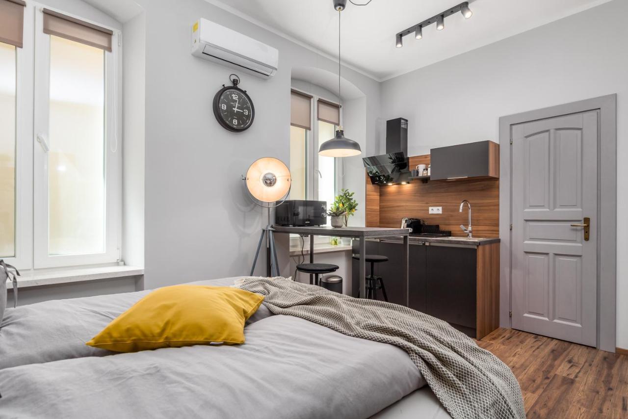 Apartments Porto Marina 2 리예카 외부 사진