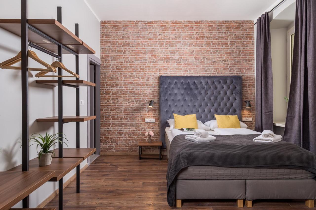 Apartments Porto Marina 2 리예카 외부 사진