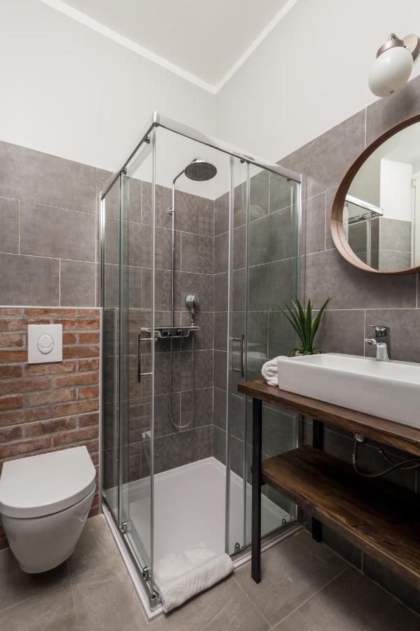 Apartments Porto Marina 2 리예카 외부 사진