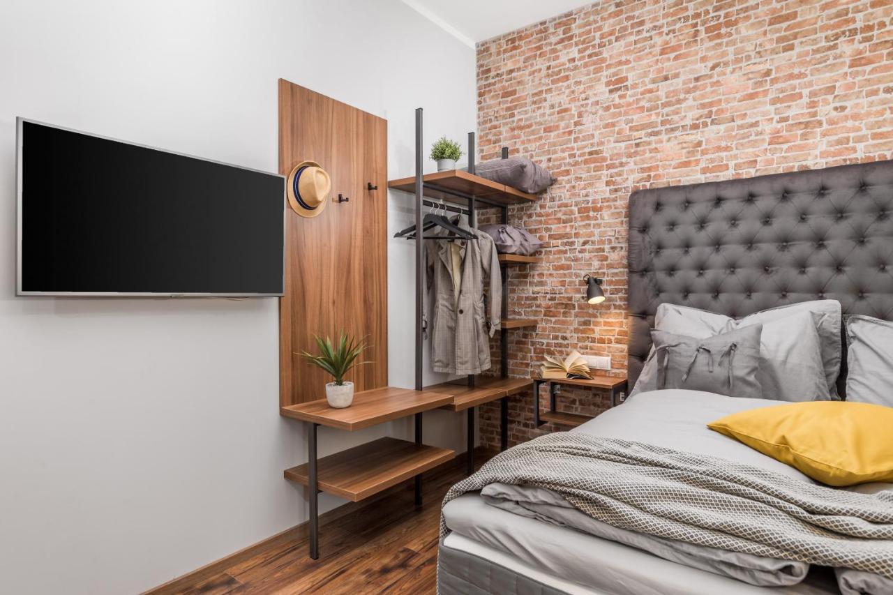 Apartments Porto Marina 2 리예카 외부 사진