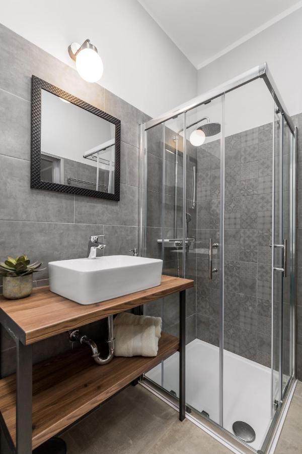 Apartments Porto Marina 2 리예카 외부 사진