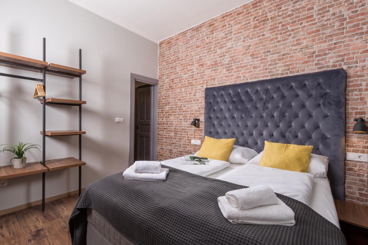 Apartments Porto Marina 2 리예카 외부 사진